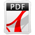 pdf 暗号化して、PDF のセキュリティを守る