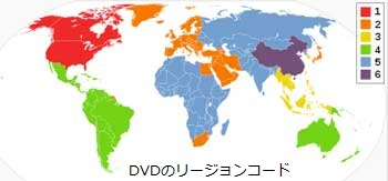 DVD コピーカード