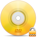 DVD コピーカード