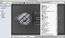 Any Video Converter Ultimate for Macスクリーンショット