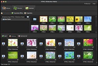 Photo Flash Maker Platinumスクリーンショット