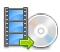 DVD 3GP 変換 主な特徴