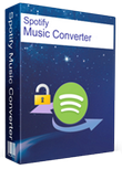 Spotify Music Converter