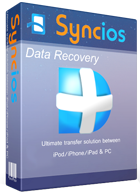 Sycnios Data Recovery